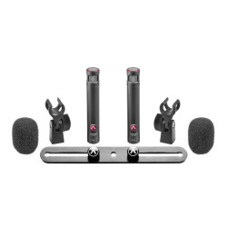 CC8 STEREO SET