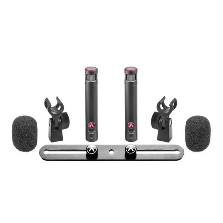 CC8 STEREO SET