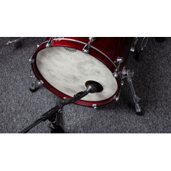 4055 KICK DRUM