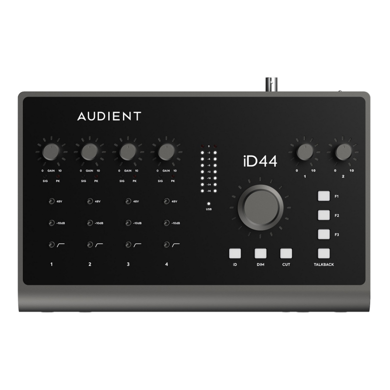 ID44 MKII