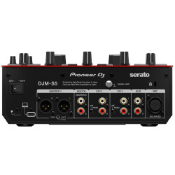 PIONEER DJM-S5