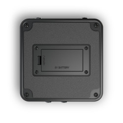 POCKET AMP BASS
