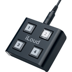 ILOUD PRECISION CONTROL