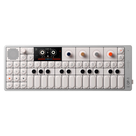 OP-1 FIELD