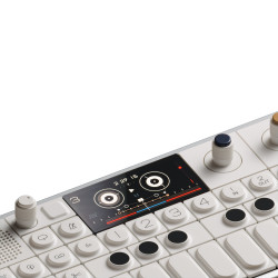 OP-1 FIELD