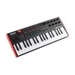 MPK MINI PLUS