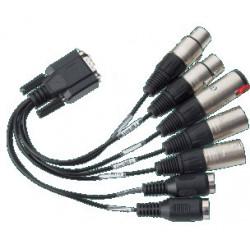 BO-9632-XLR