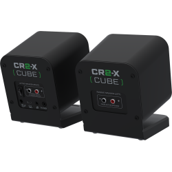 CR2-X CUBE