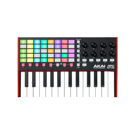 APC KEY 25 MK2