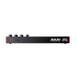 APC KEY 25 MK2