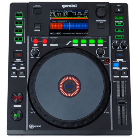 MDJ-900