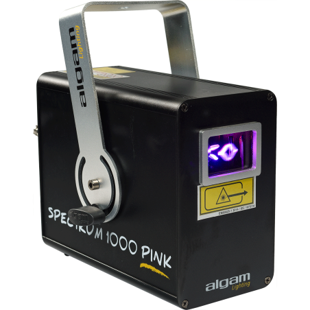 SPECTRUM 1000 PINK