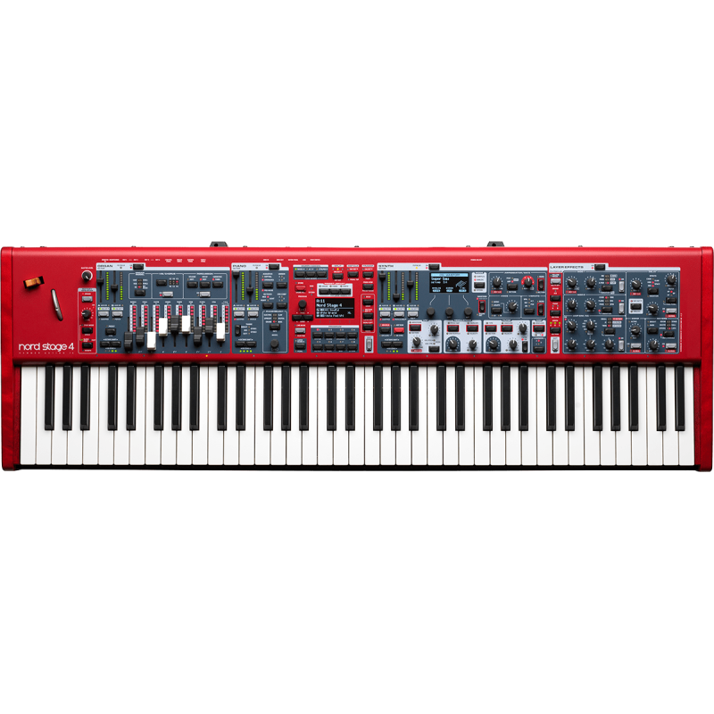 NORD STAGE 4 73