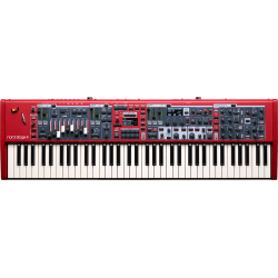 NORD STAGE 4 COMPACT