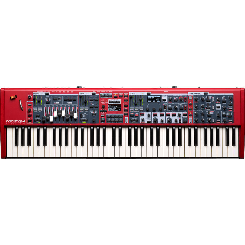 NORD STAGE 4 COMPACT