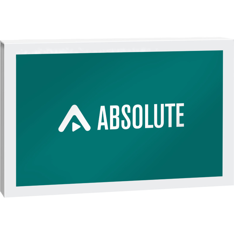 ABSOLUTE 6