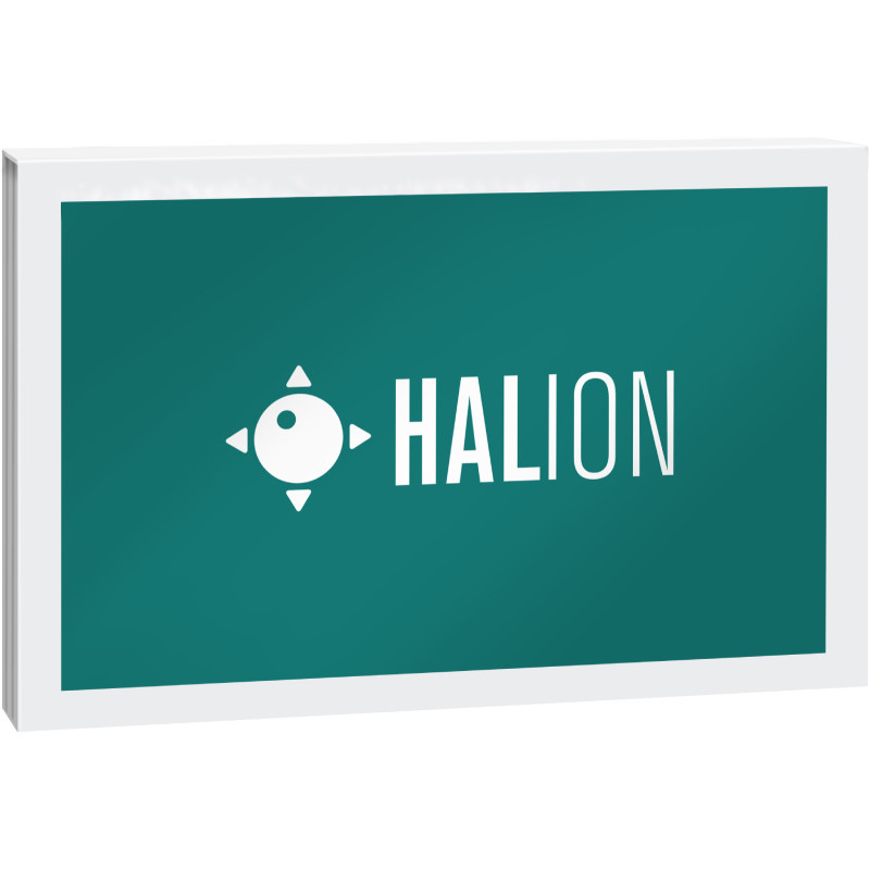 HALION 7