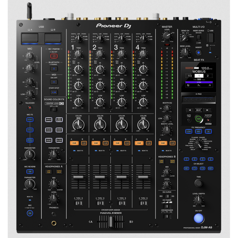 PIONEER DJM-A9