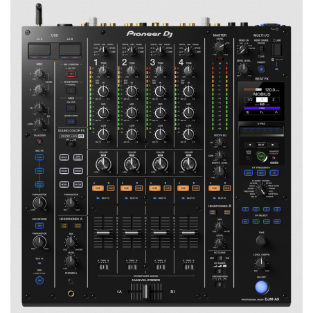 PIONEER DJM-A9
