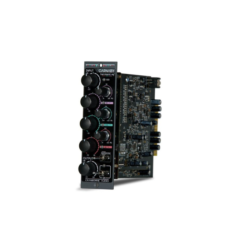 CARNABY HARMONIC EQ