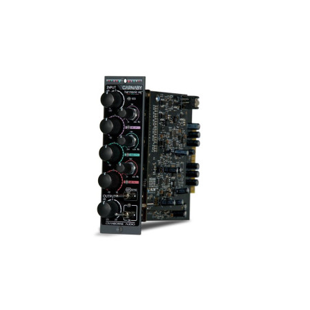 CARNABY HARMONIC EQ