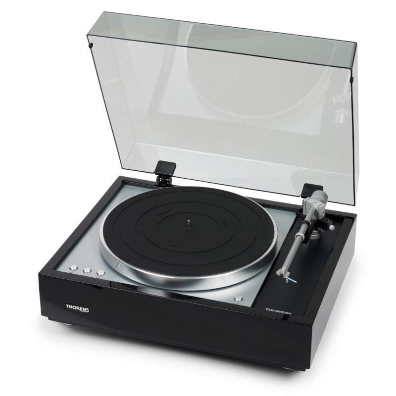 TD 1601 NOIR INCLUS TAS 1600