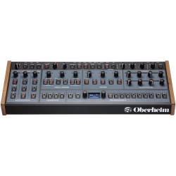 OB-X8 MODULE