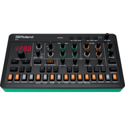 S-1 TWEAK SYNTH