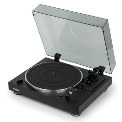 TD 101 A NOIR
