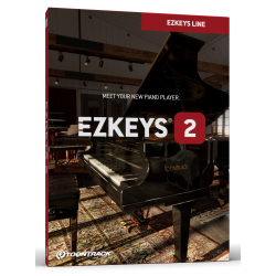 EZKEYS 2