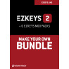 EZKEYS 2 MIDI EDITION