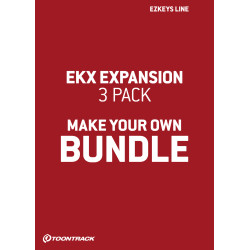 EKX VALUE PACK