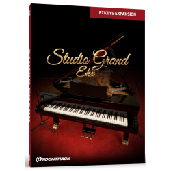 EKX STUDIO GRAND