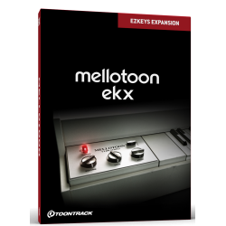 EKX MELLOTOON