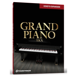 EKX GRAND PIANO