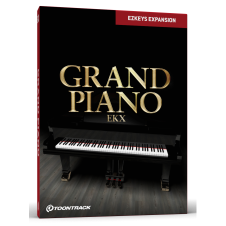 EKX GRAND PIANO