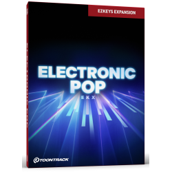 EKX ELECTRONIC POP