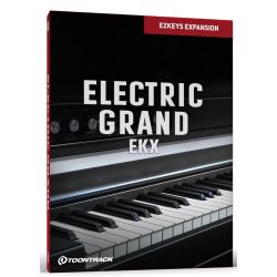 EKX ELECTRIC GRAND