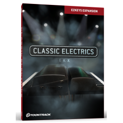 EKX CLASSIC ELECTRICS