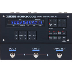 SDE-3000D