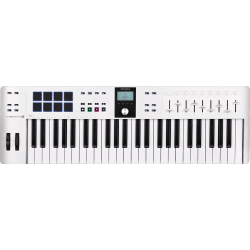 KEYLAB ESSENTIAL 49 MK3