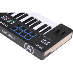 KEYLAB ESSENTIAL 49 MK3 BK