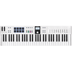 KEYLAB ESSENTIAL 61 MK3