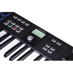 KEYLAB ESSENTIAL 61 MK3 BK