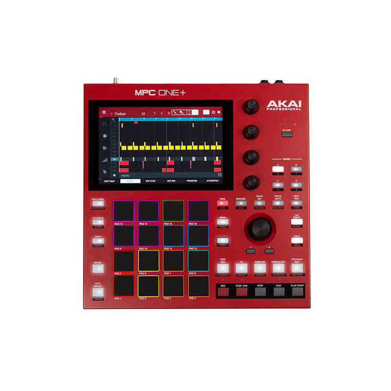 MPC-ONE +