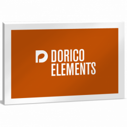 DORICO ELEMENTS 5