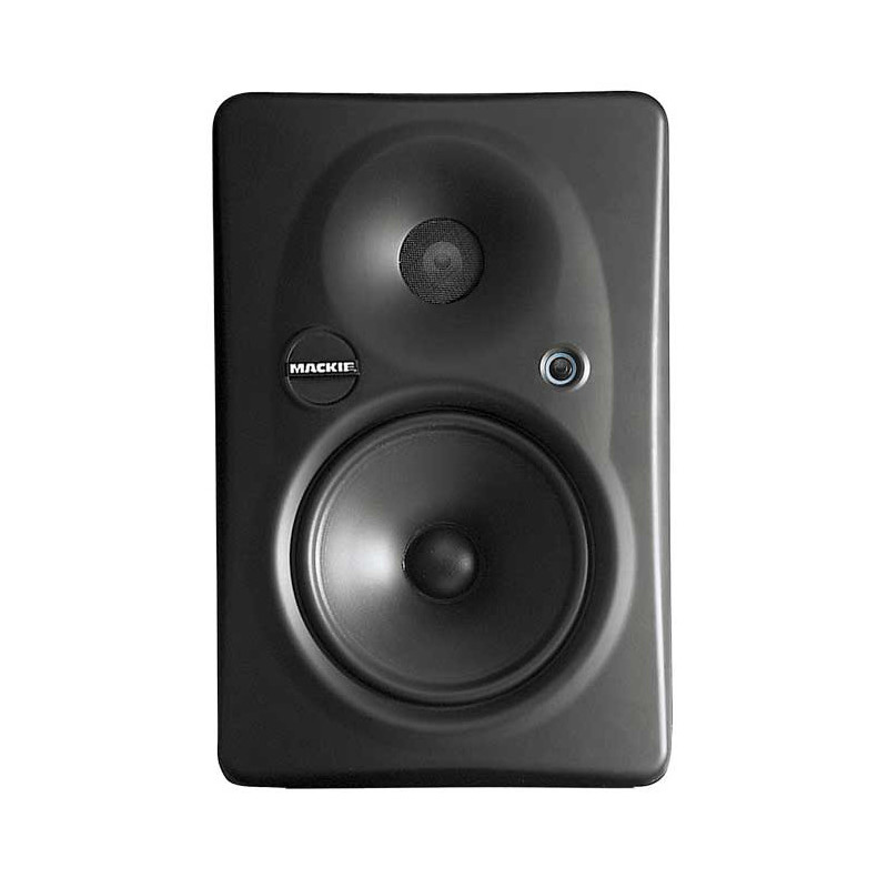 HR624 MKII