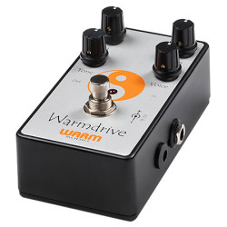 WARMDRIVE OVERDRIVE