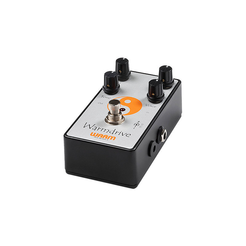 WARMDRIVE OVERDRIVE