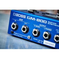 GM-800